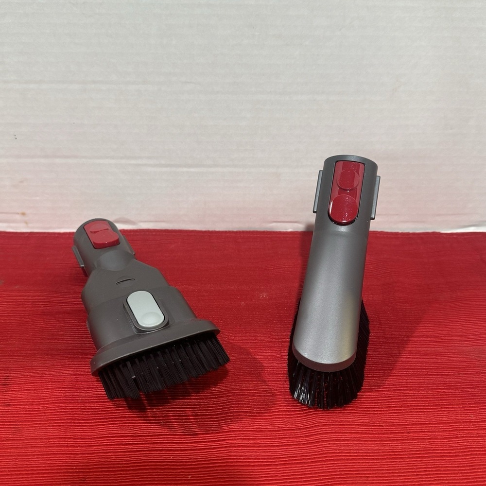 NEW Genuine Dyson V7/8/10/11 Vacuum Cleaner Brush Tool Attachments Accessories